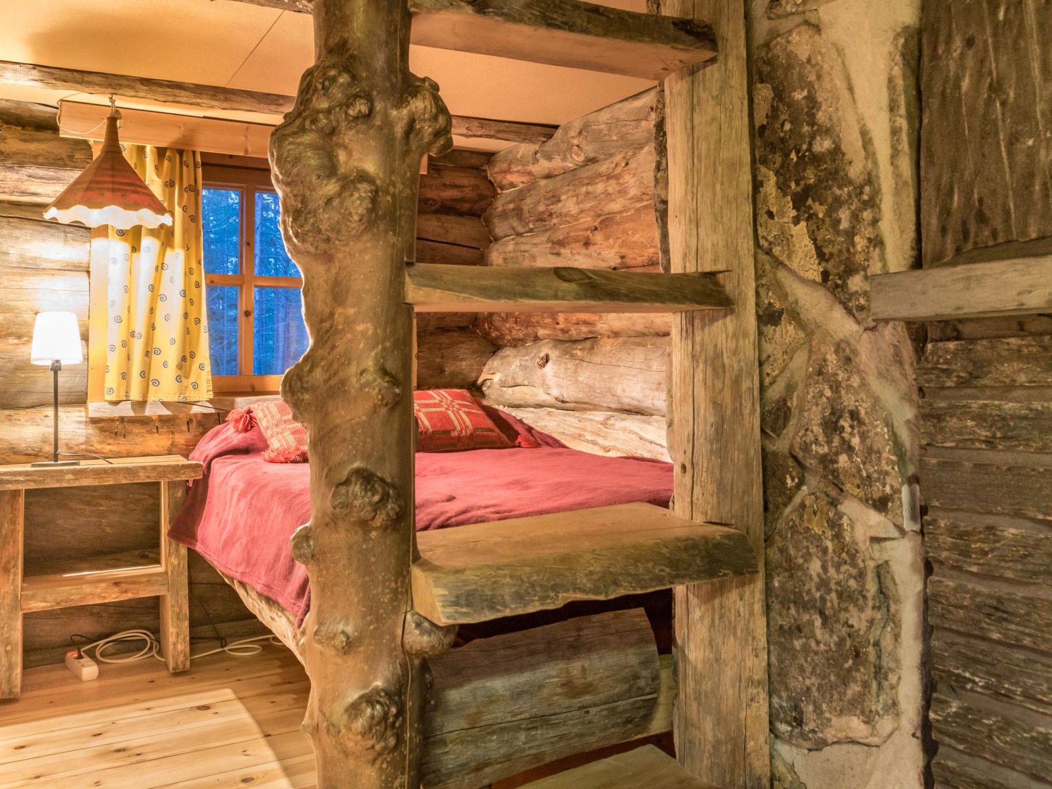 Maison Pohjantähti – Intérieur, photo 40 sur 58