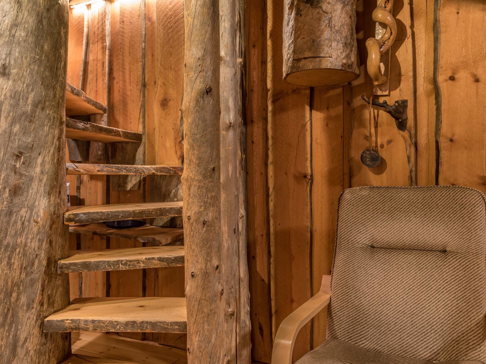 Maison Pohjantähti – Intérieur, photo 38 sur 58