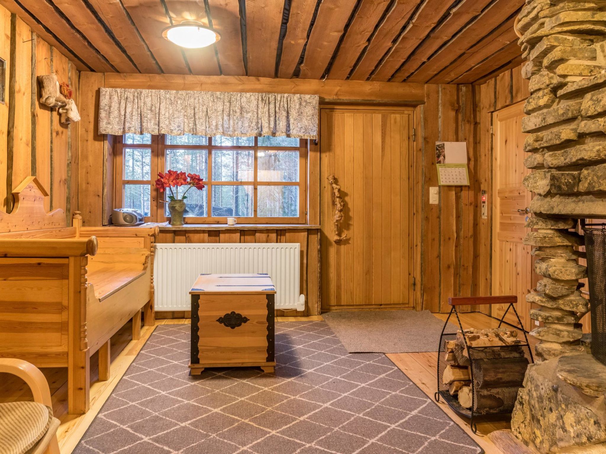 Maison Pohjantähti – Intérieur, photo 37 sur 58