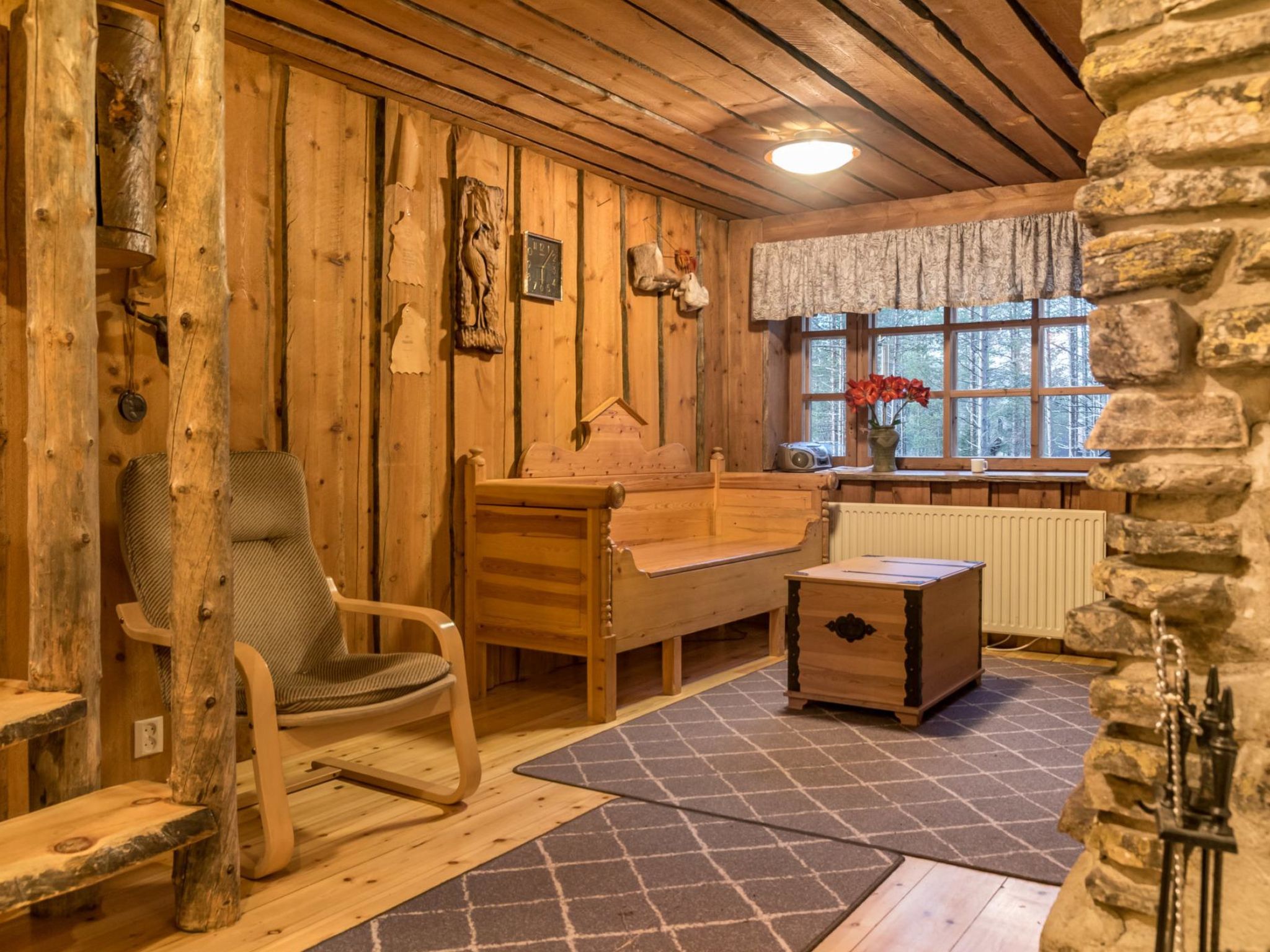 Maison Pohjantähti – Intérieur, photo 36 sur 58