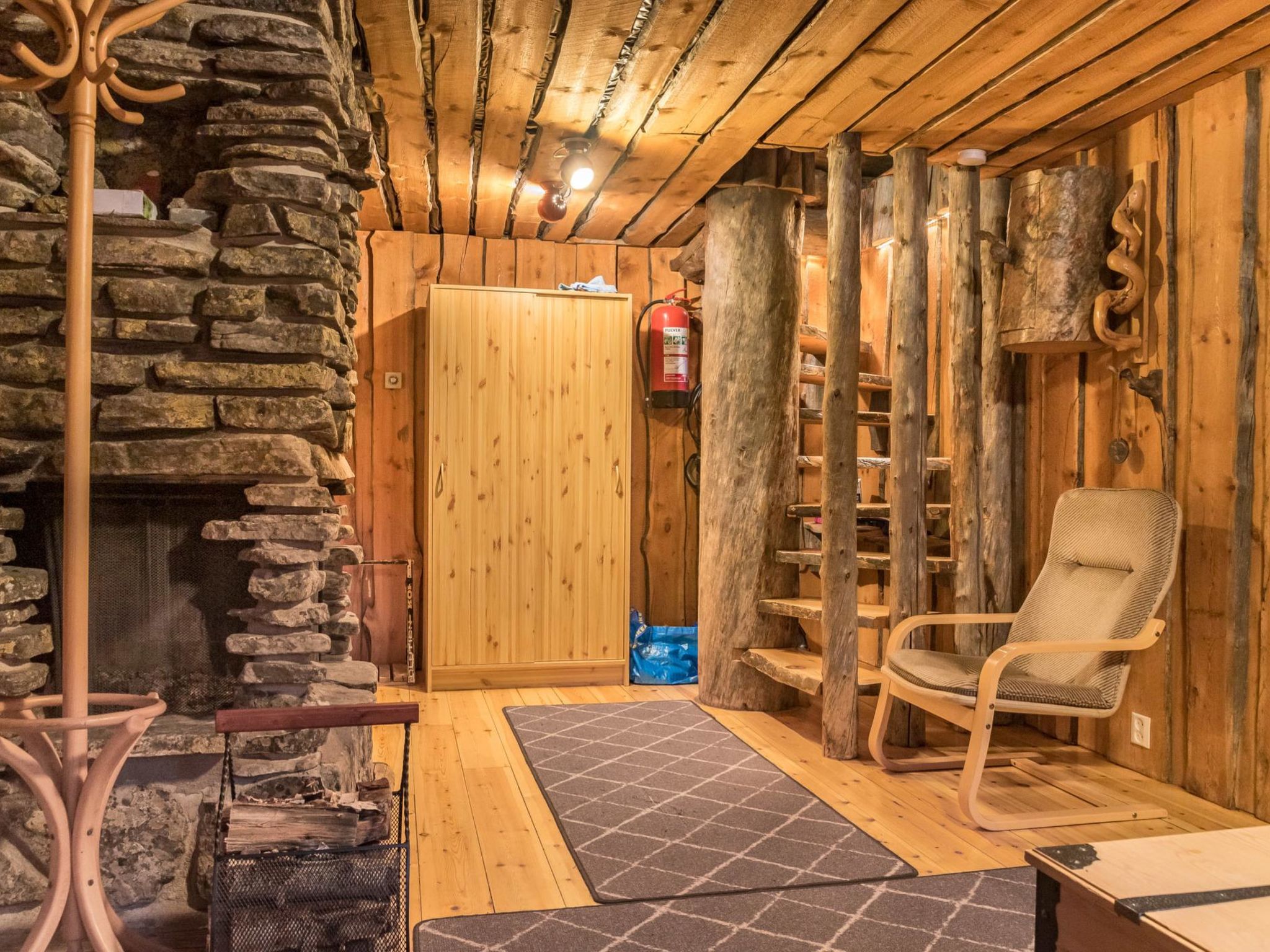 Maison Pohjantähti – Intérieur, photo 35 sur 58