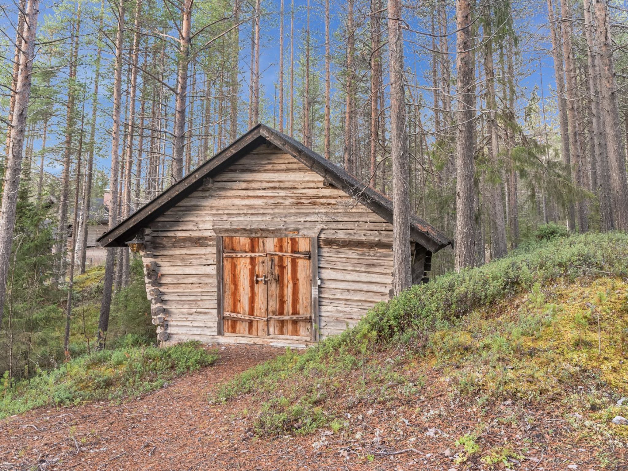 Maison Pohjantähti – Intérieur, photo 31 sur 58