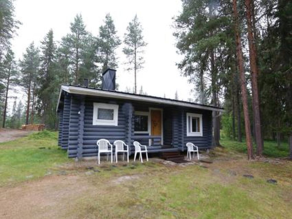 Vakantiehuis Ravelin in Finland
