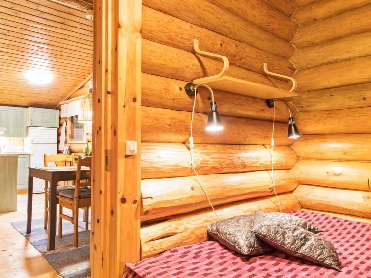 Kuusipirtti - Slide 12