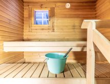 Ferienhaus Lomaylläs h105 / pistopolku 2a