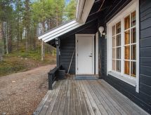 Lomaylläs h113/pistopolku 5a