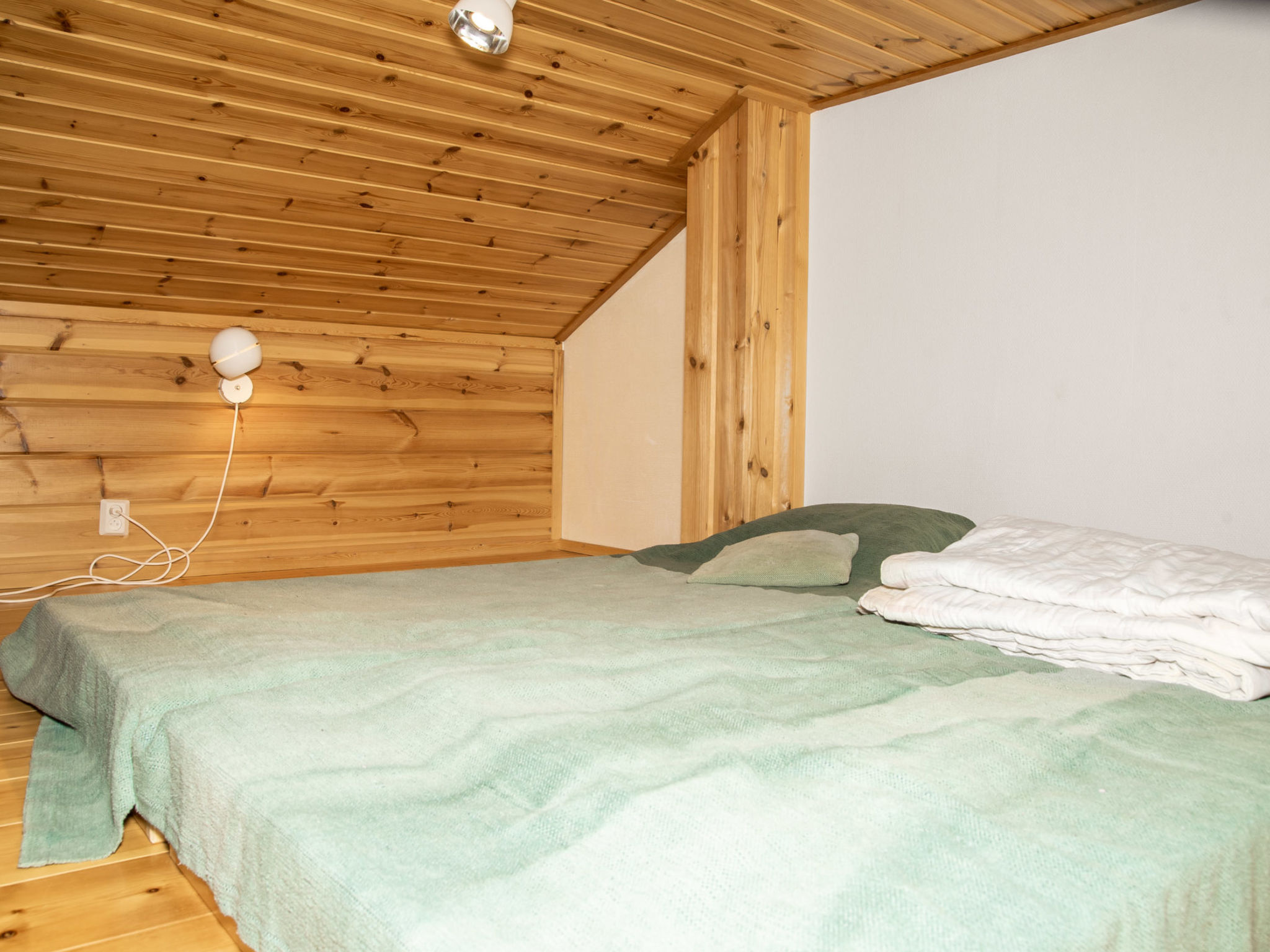 Lomaylläs h113/pistopolku 5a