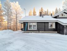 Lomaylläs b39 /suppapolku 6b