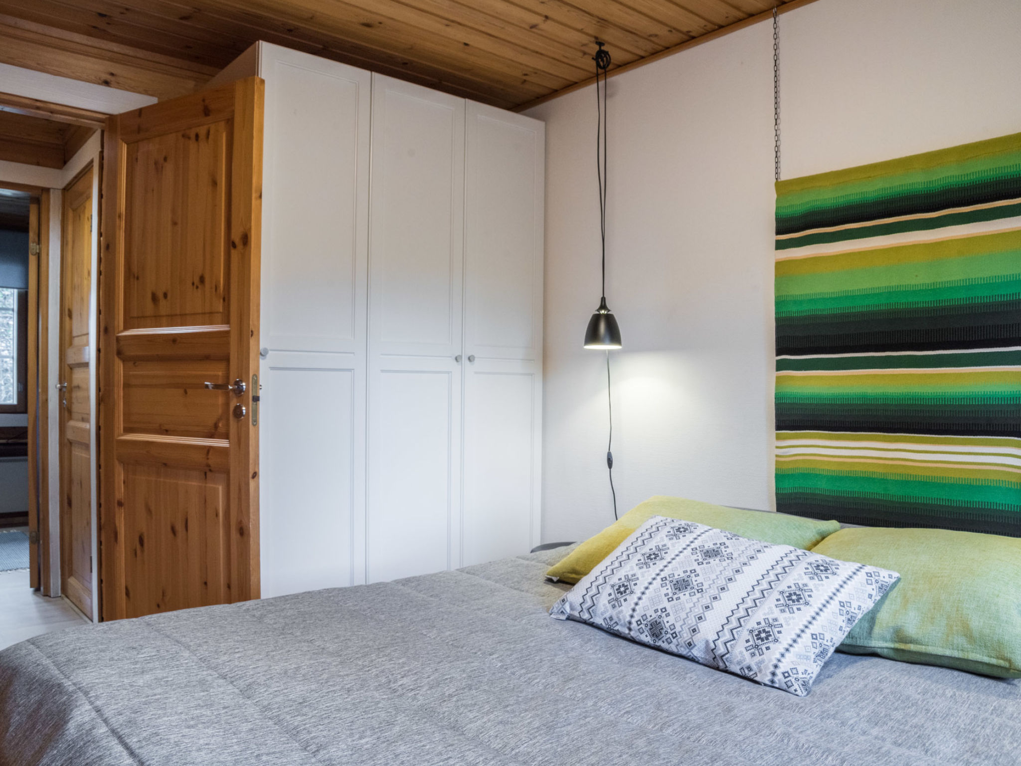 Lomaylläs b39 /suppapolku 6b