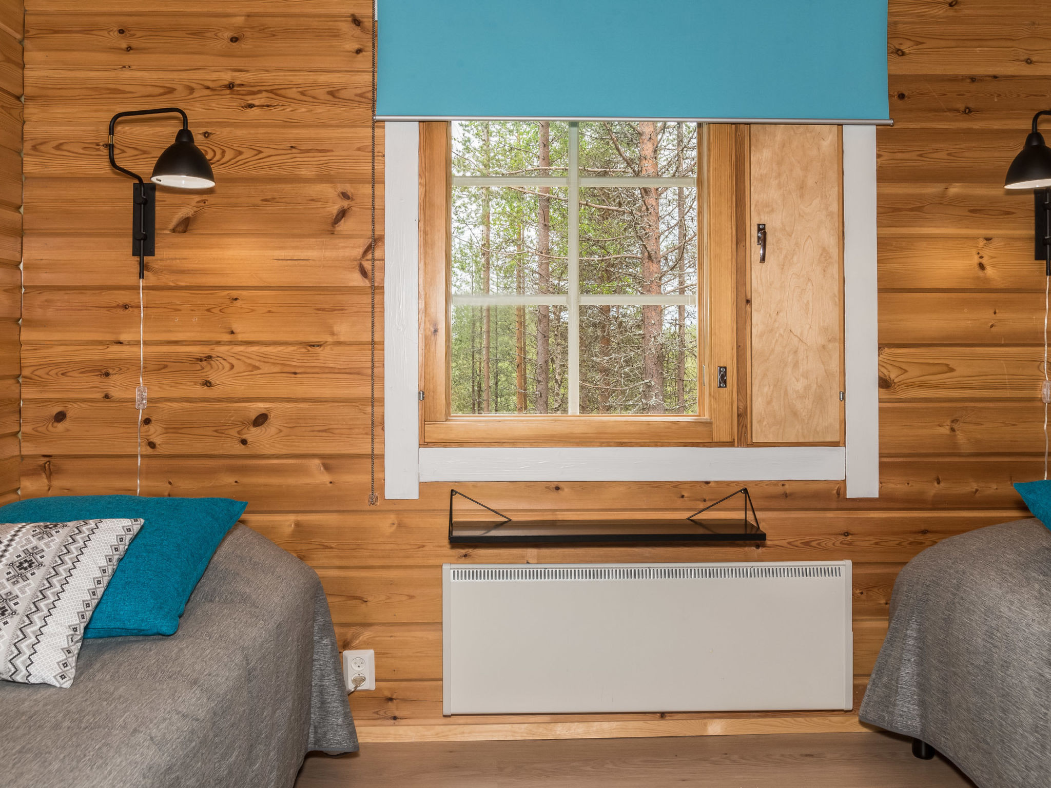Lomaylläs b39 /suppapolku 6b