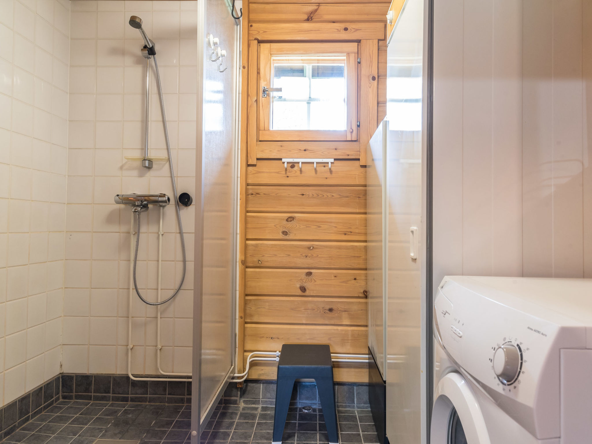 Lomaylläs b39 /suppapolku 6b