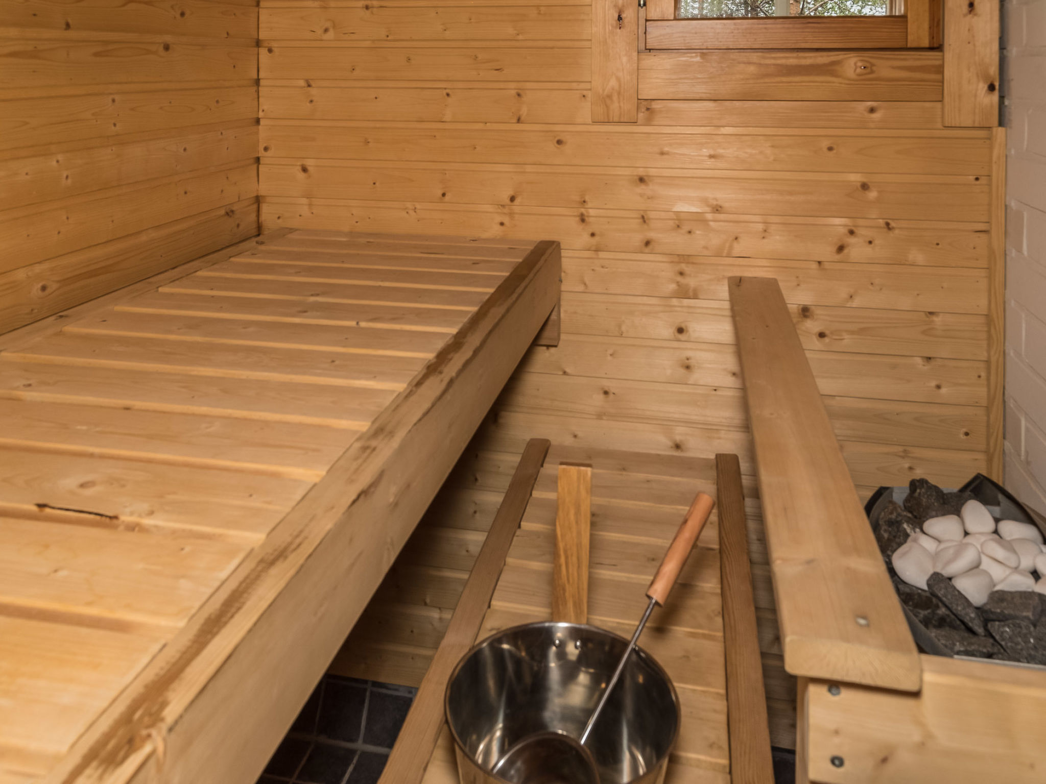Lomaylläs b39 /suppapolku 6b