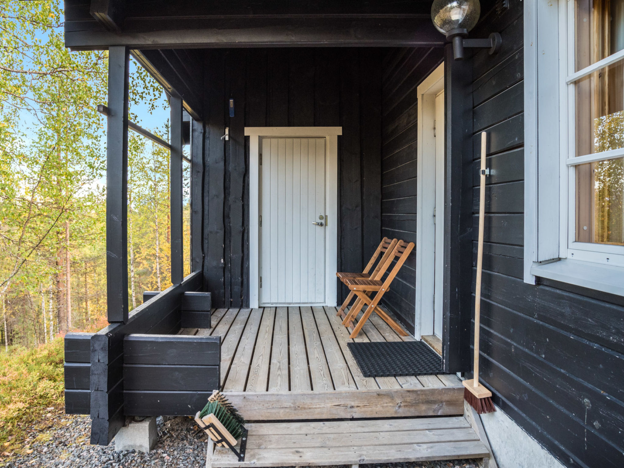 Lomaylläs b39 /suppapolku 6b