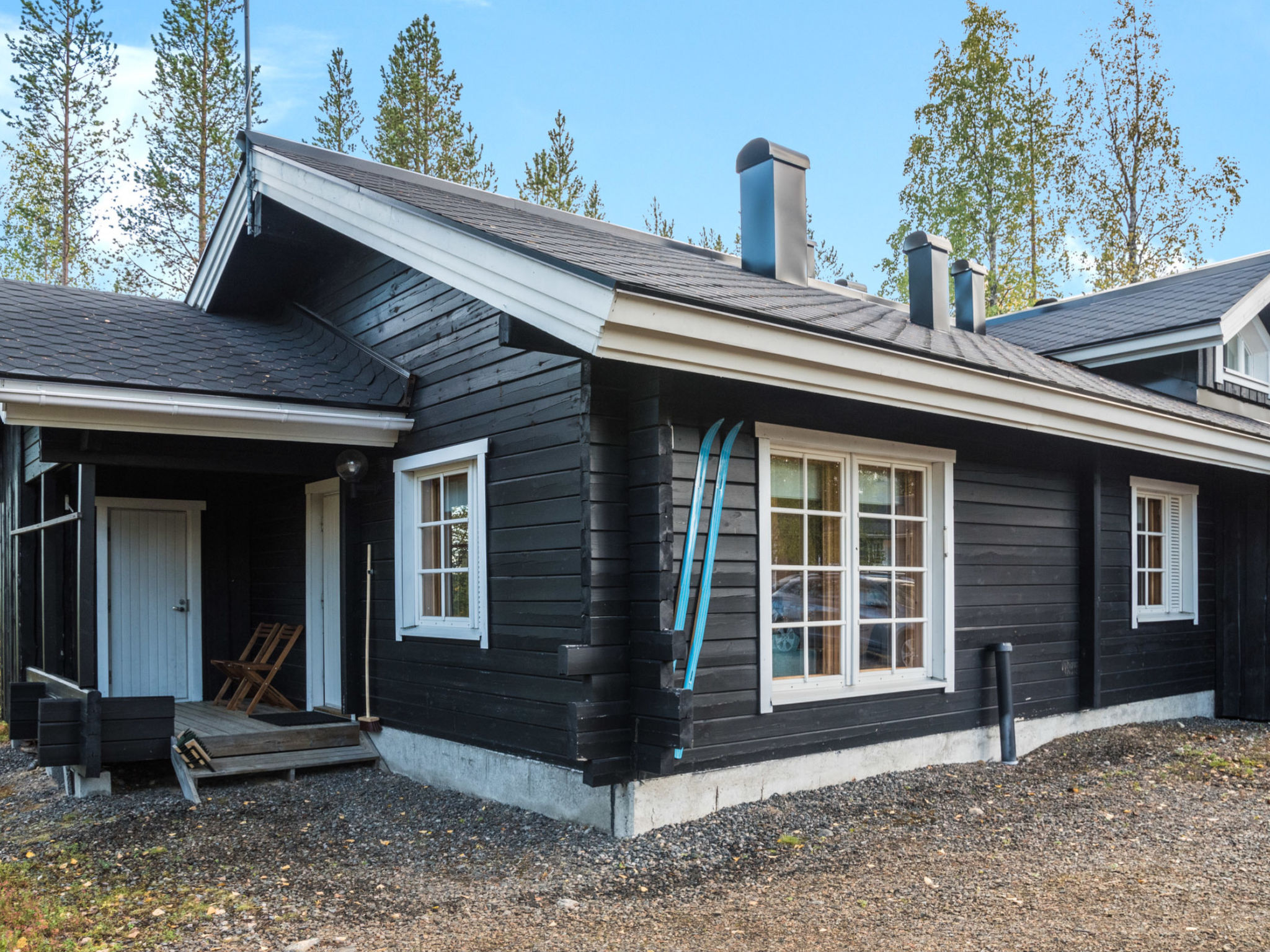 Lomaylläs b39 /suppapolku 6b