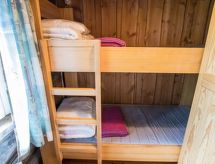Vacation home Lomaylläs g101/tunturipolku 1a
