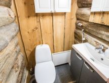 Vacation home Lomaylläs g101/tunturipolku 1a