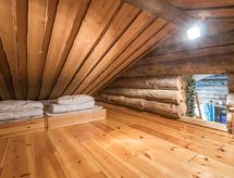 Vacation home Lomaylläs g101/tunturipolku 1a