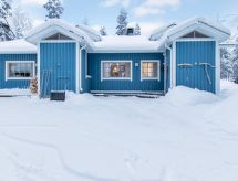 Korpipalo (ent. yllästunnelma 2 b 7)