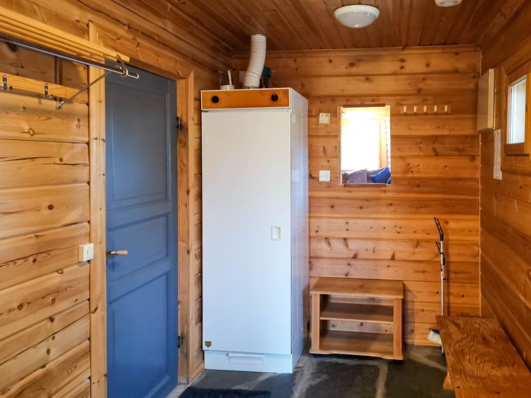 Muonalan majoitus 2 - Slide 2