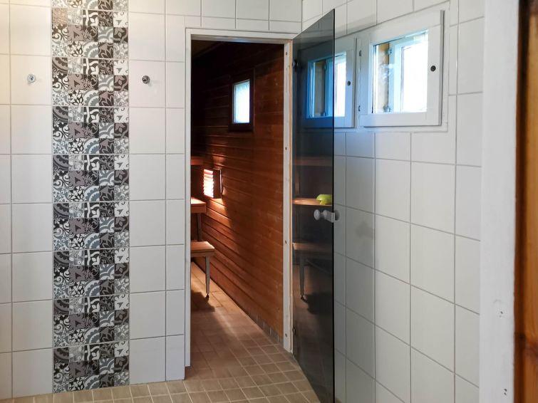 Muonalan majoitus 2 - Slide 3