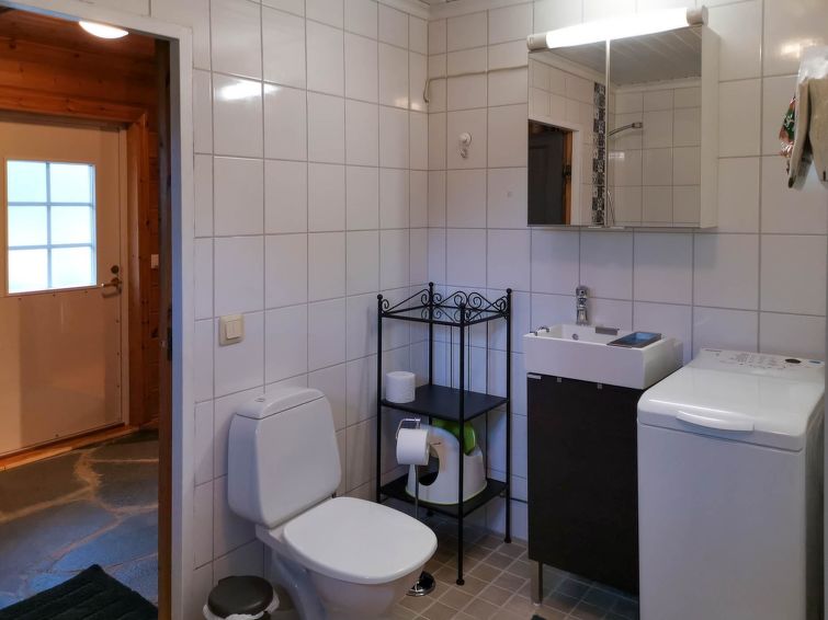 Muonalan majoitus 2 - Slide 5