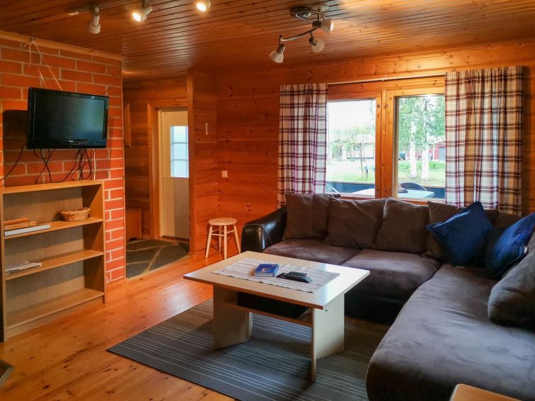 Muonalan majoitus 2 - Slide 8