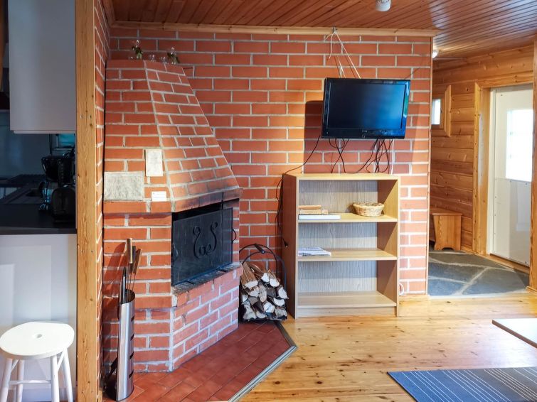 Muonalan majoitus 2 - Slide 9