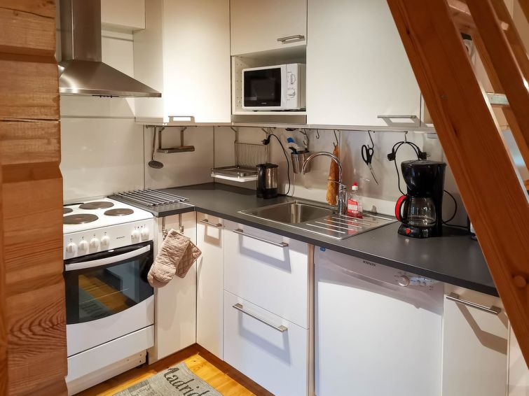 Muonalan majoitus 2 - Slide 10