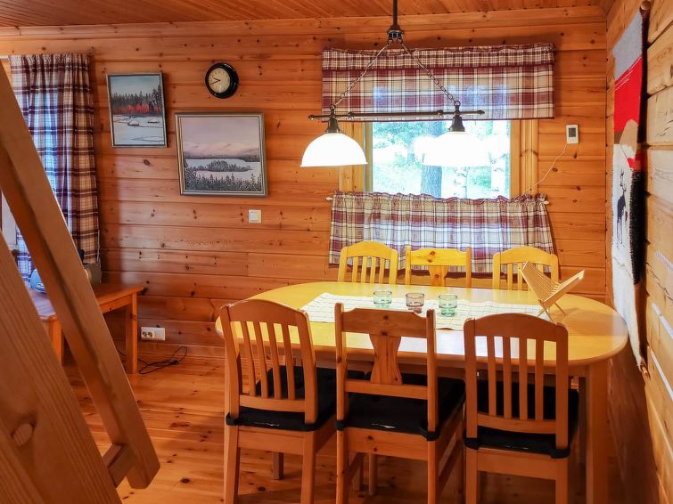 Muonalan majoitus 2 - Slide 11