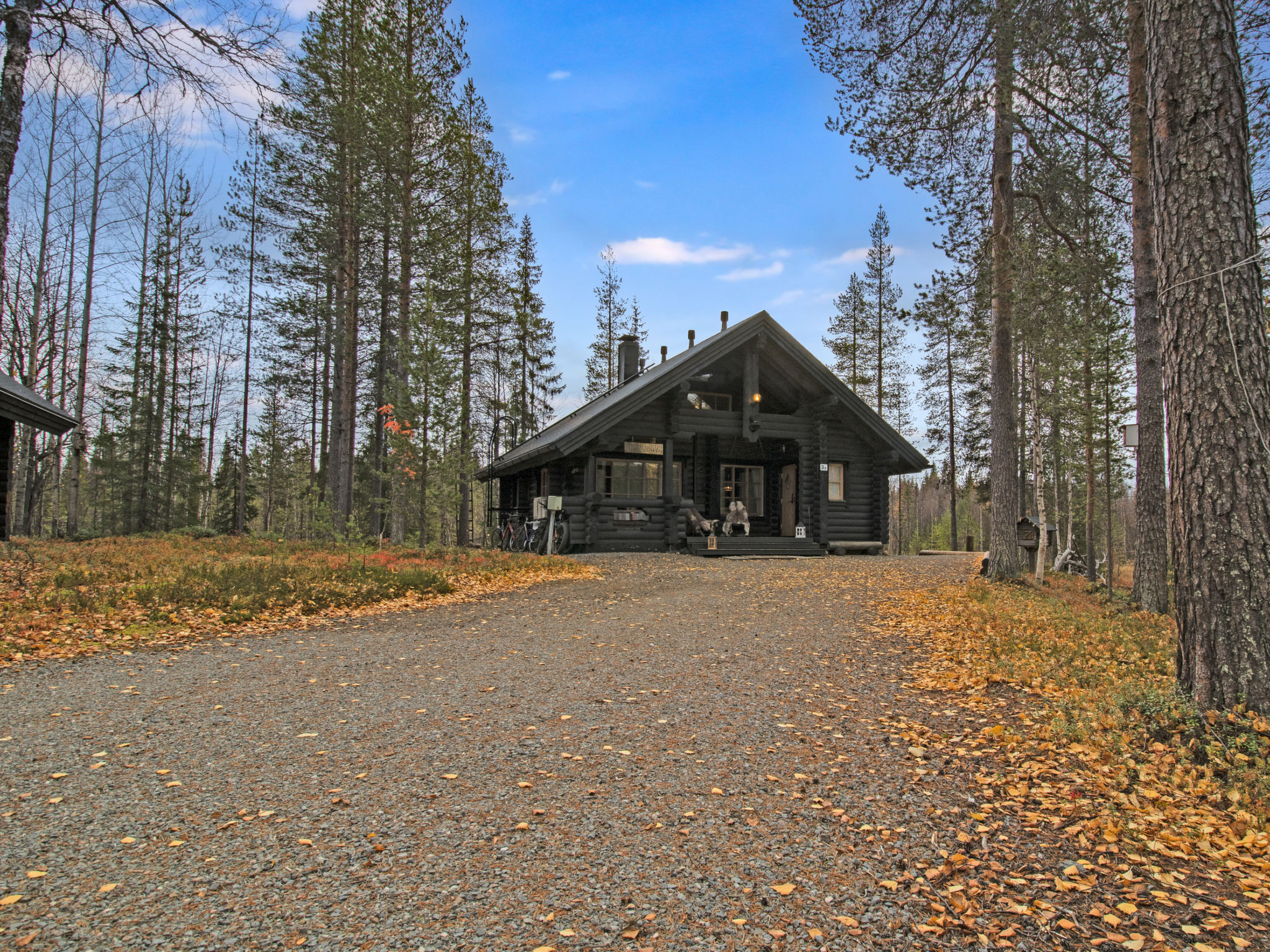 Tievankivi