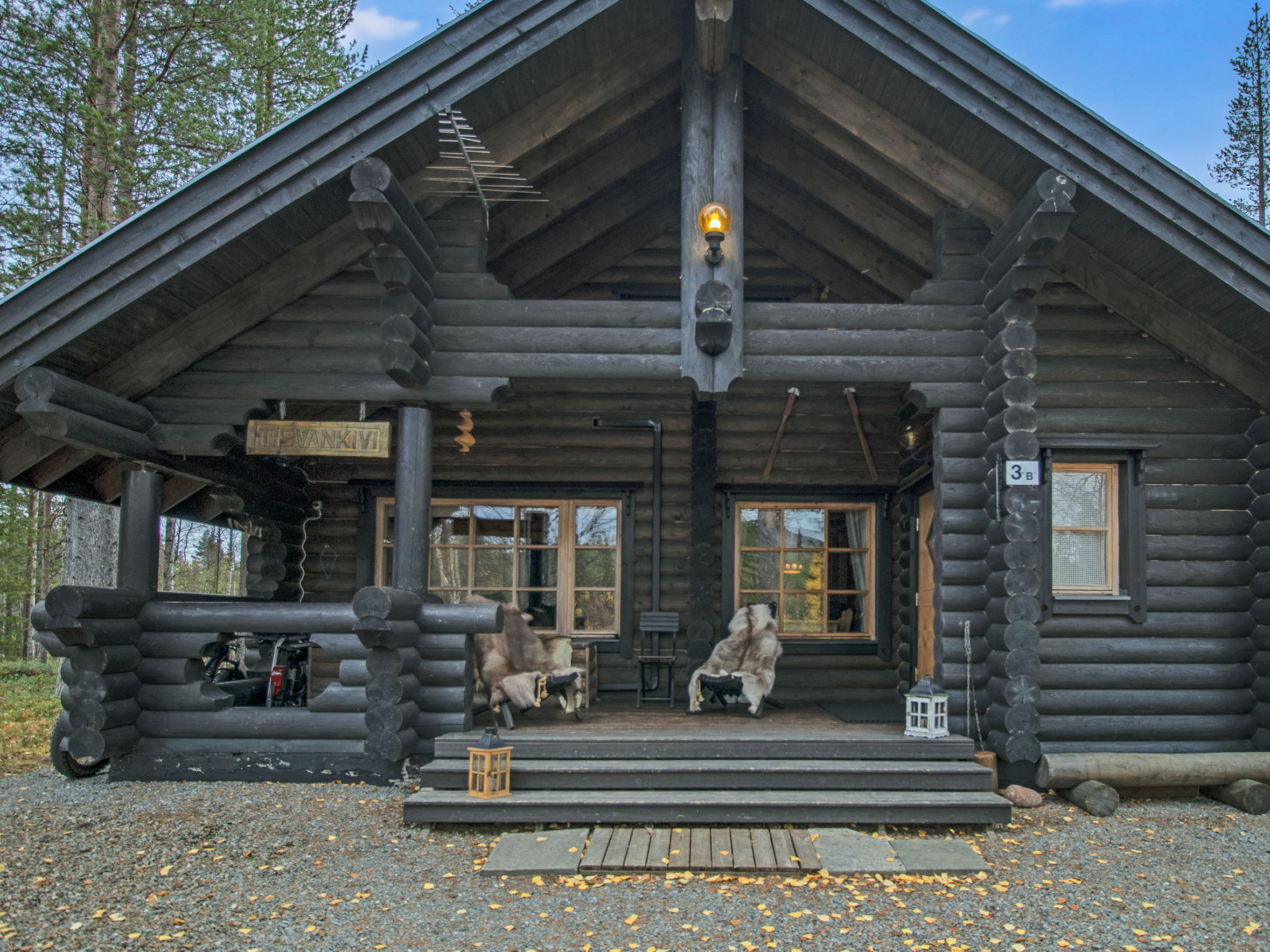 Tievankivi