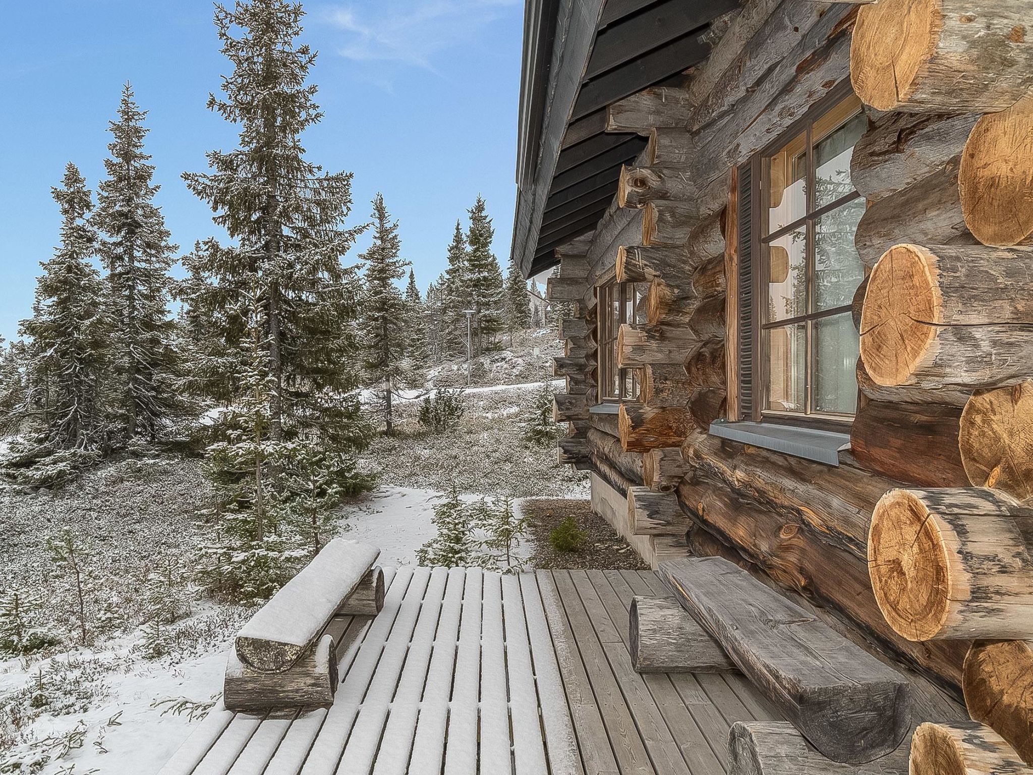 Ahmanportti 2-Binnen