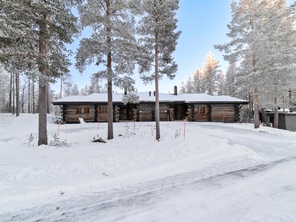 Vakantiehuis Klasun maja a in Finland
