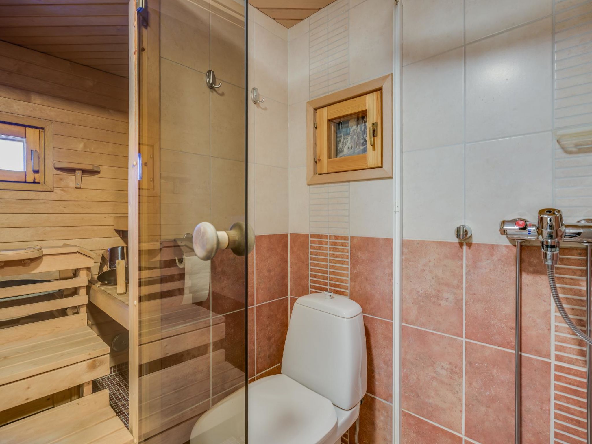 Neljä vuodenaikaa a1/karpalo-Dedans