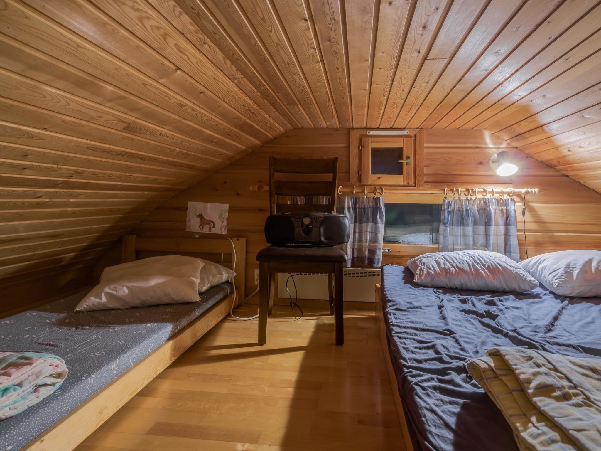 Neljä vuodenaikaa a1/karpalo-Dedans