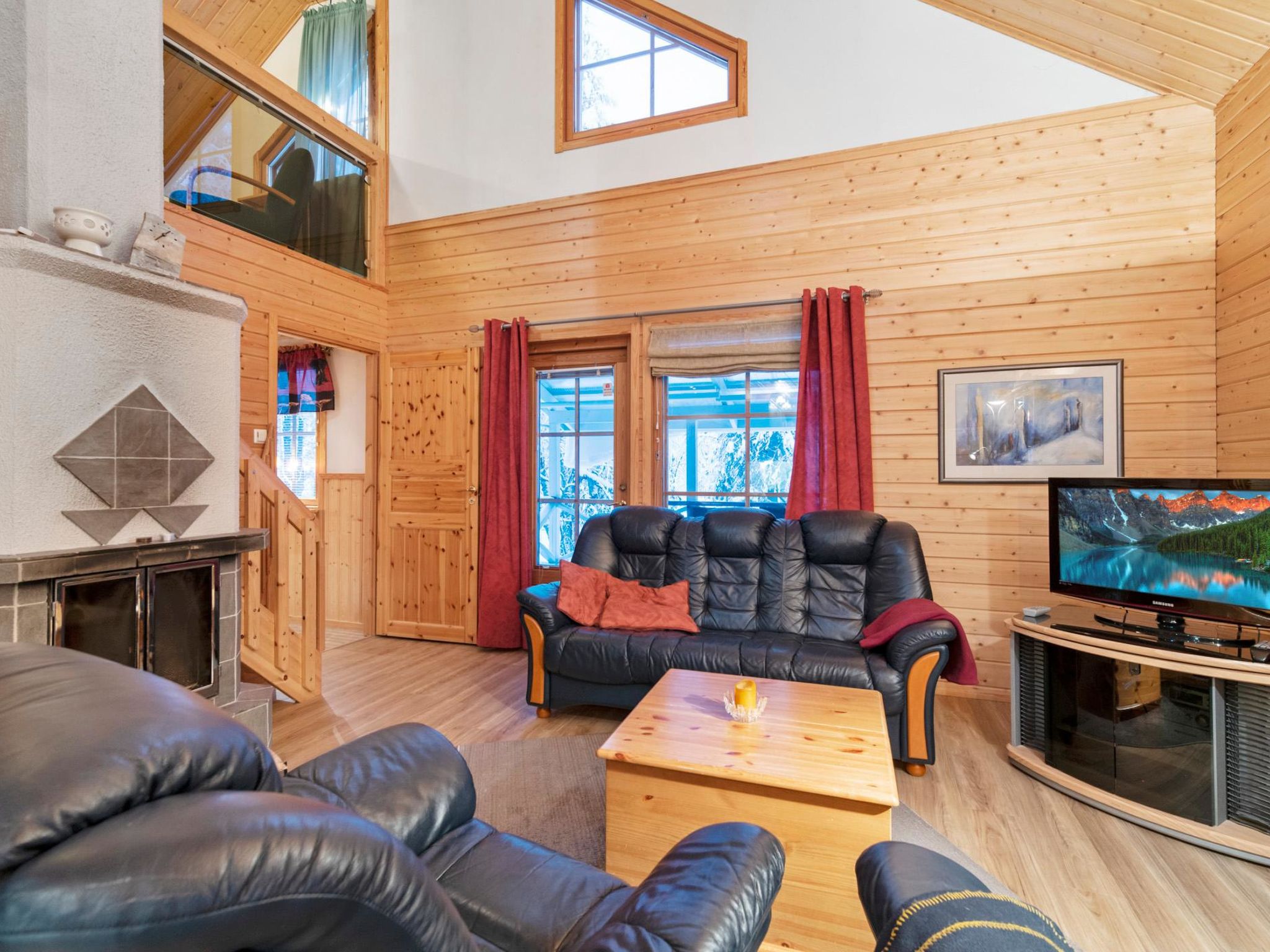 Ylläshuili 2-Dedans