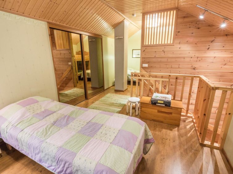 Alppitalo a - Slide 11