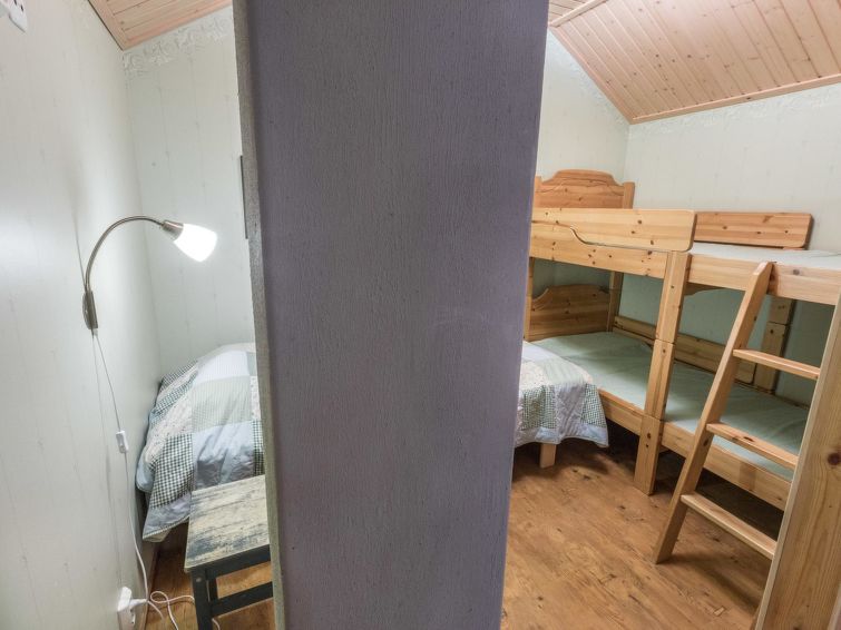 Alppitalo a - Slide 12