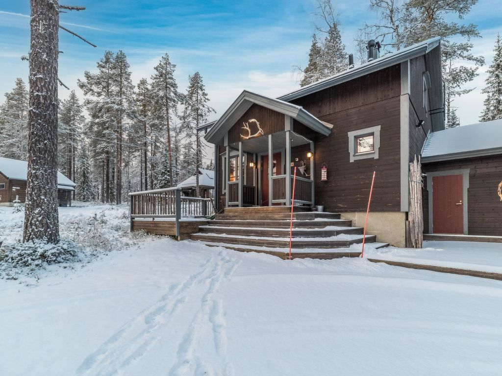 Vakantiehuis Ylläs outa 1 in Finland