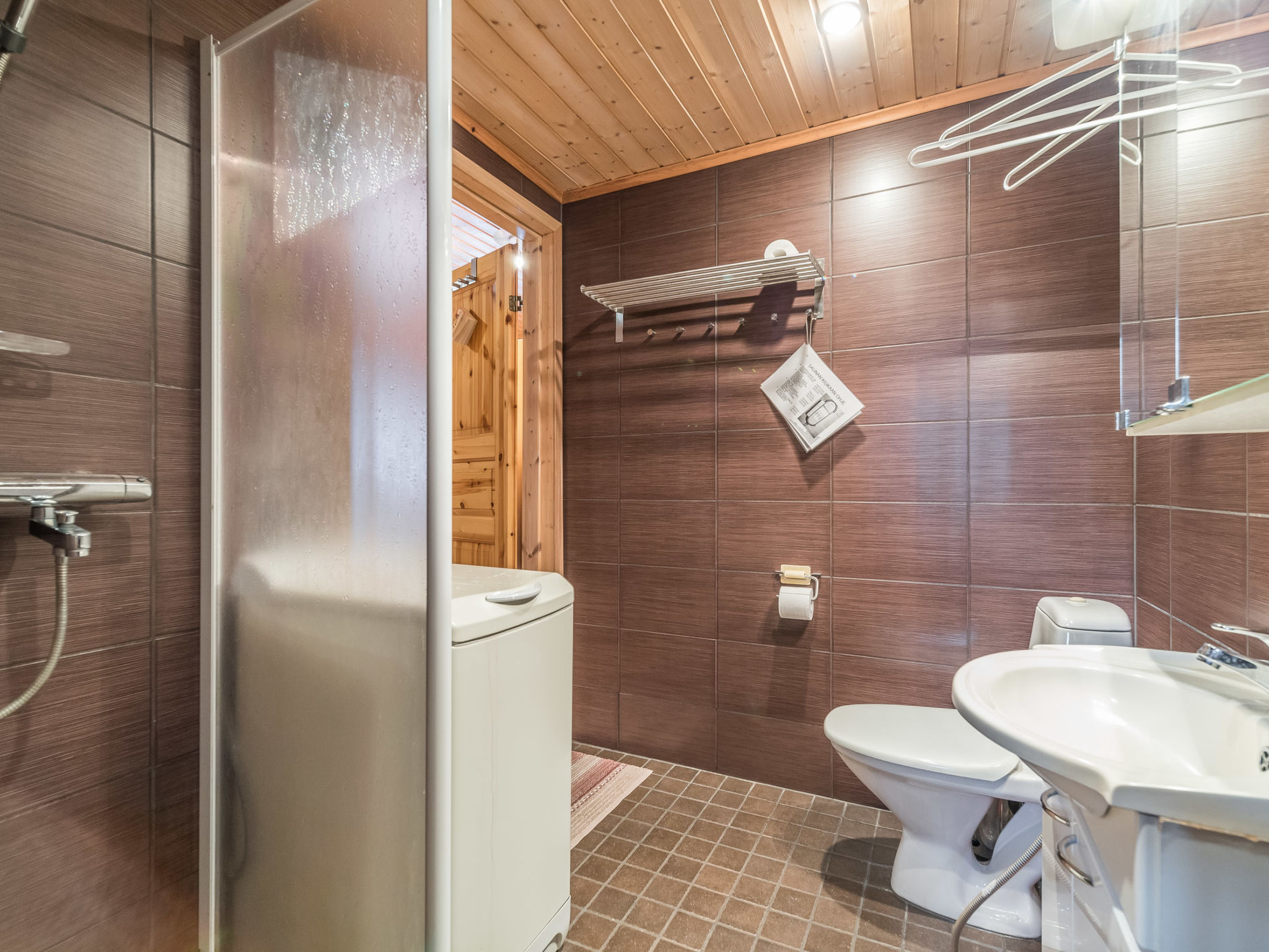 Appartement Ylläs outa 1 – Intérieur, photo 8 sur 19