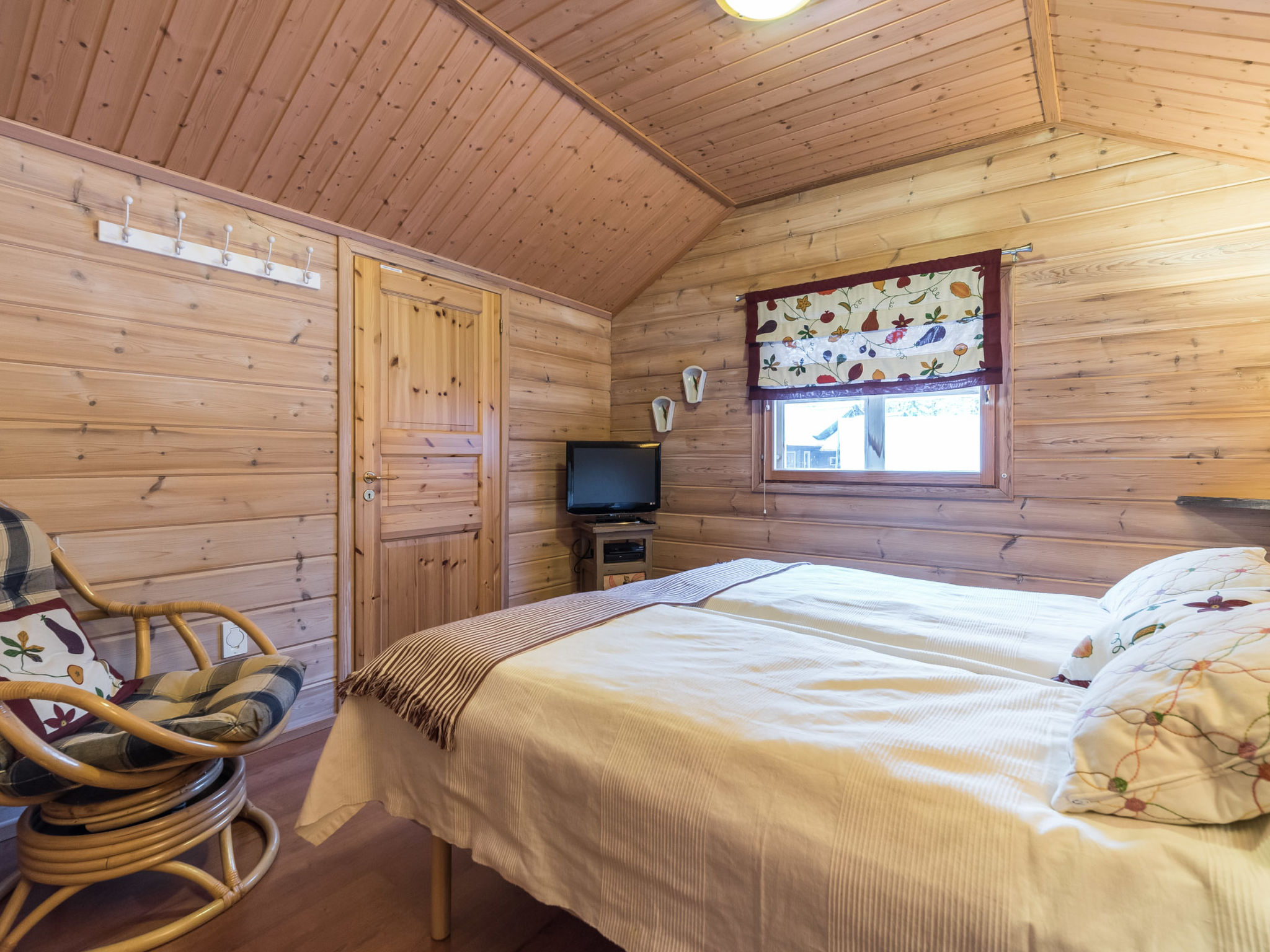Appartement Ylläs outa 1 – Intérieur, photo 9 sur 19