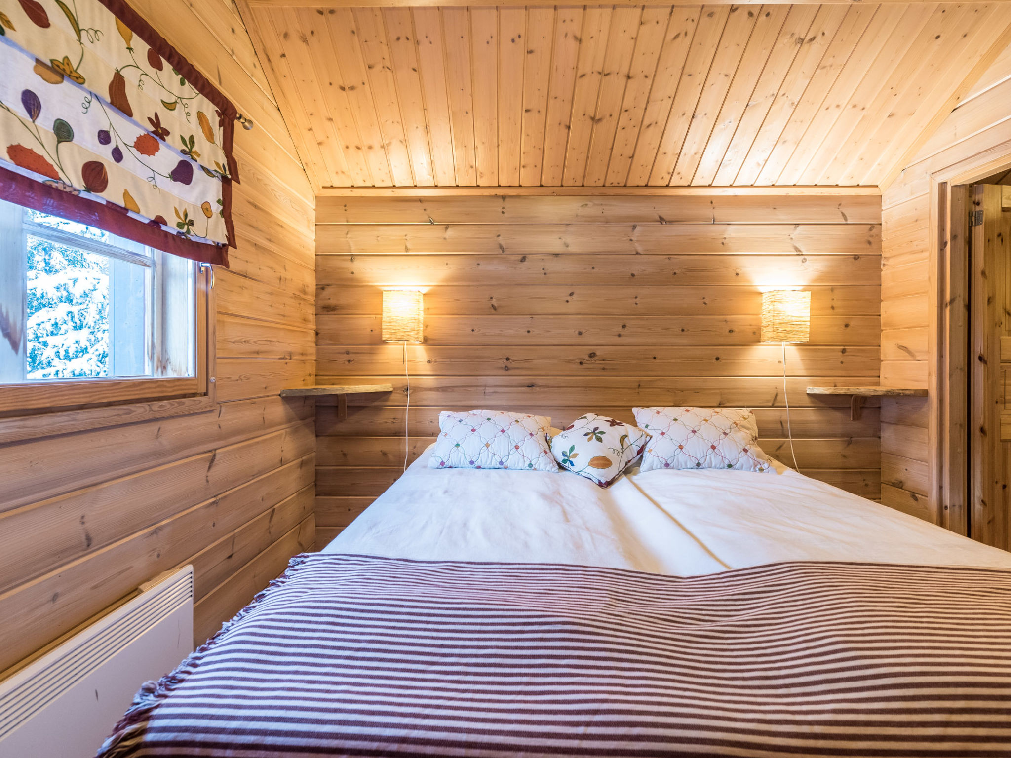 Appartement Ylläs outa 1 – Intérieur, photo 10 sur 19