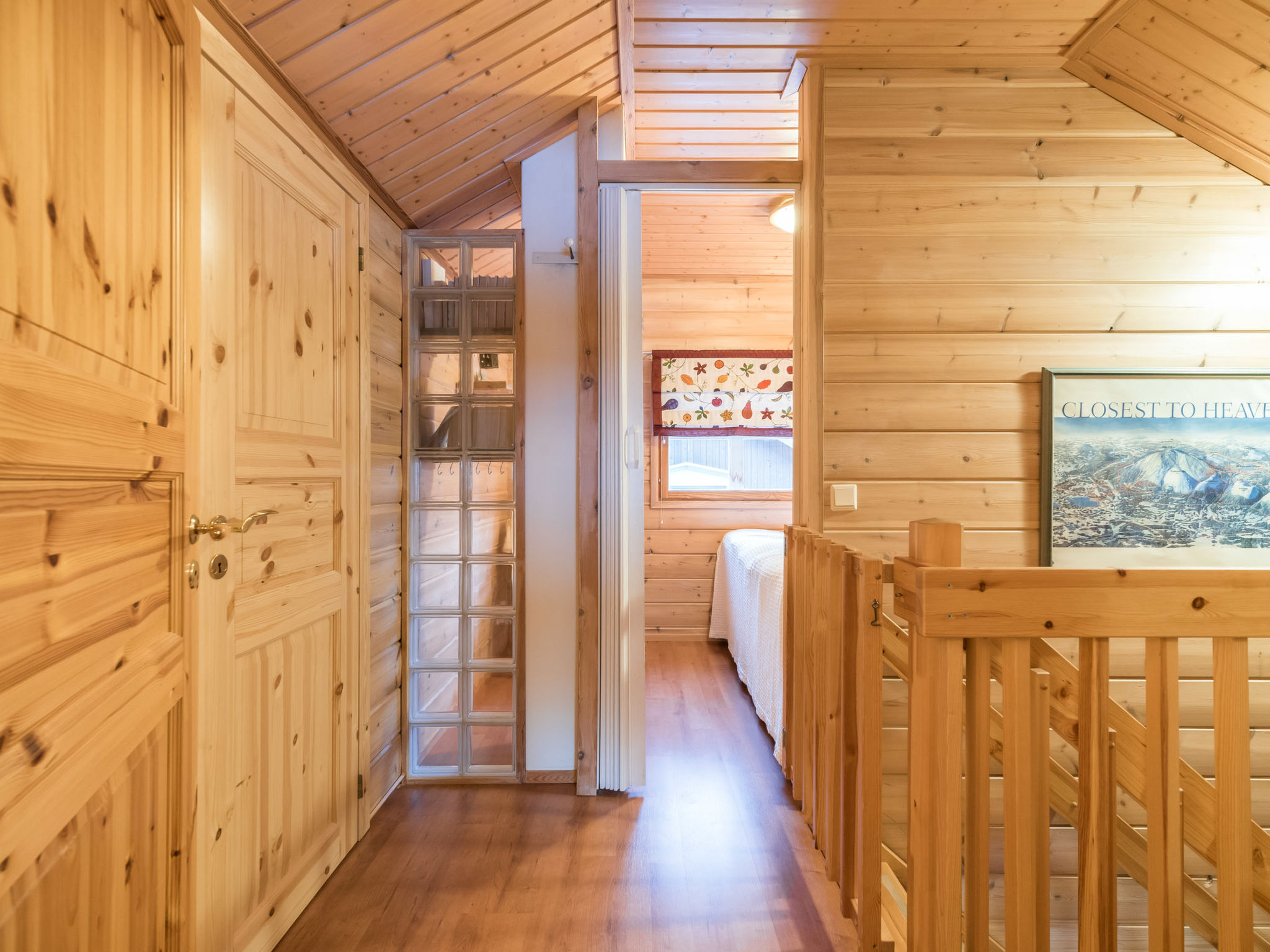 Appartement Ylläs outa 1 – Intérieur, photo 11 sur 19