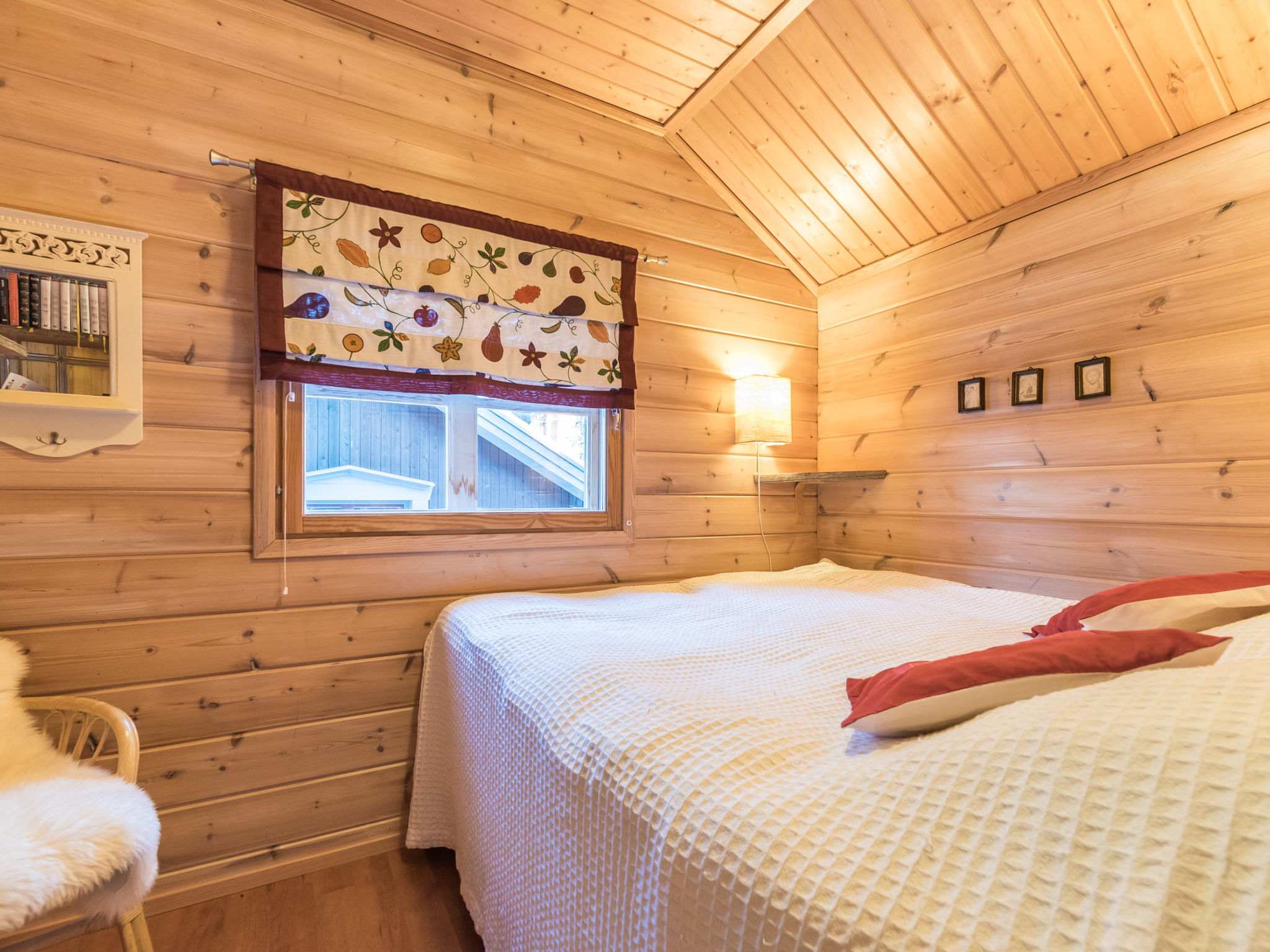 Appartement Ylläs outa 1 – Intérieur, photo 12 sur 19