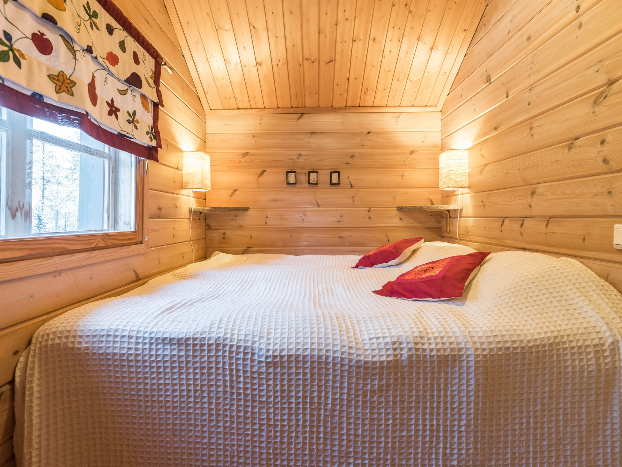 Appartement Ylläs outa 1 – Intérieur, photo 13 sur 19