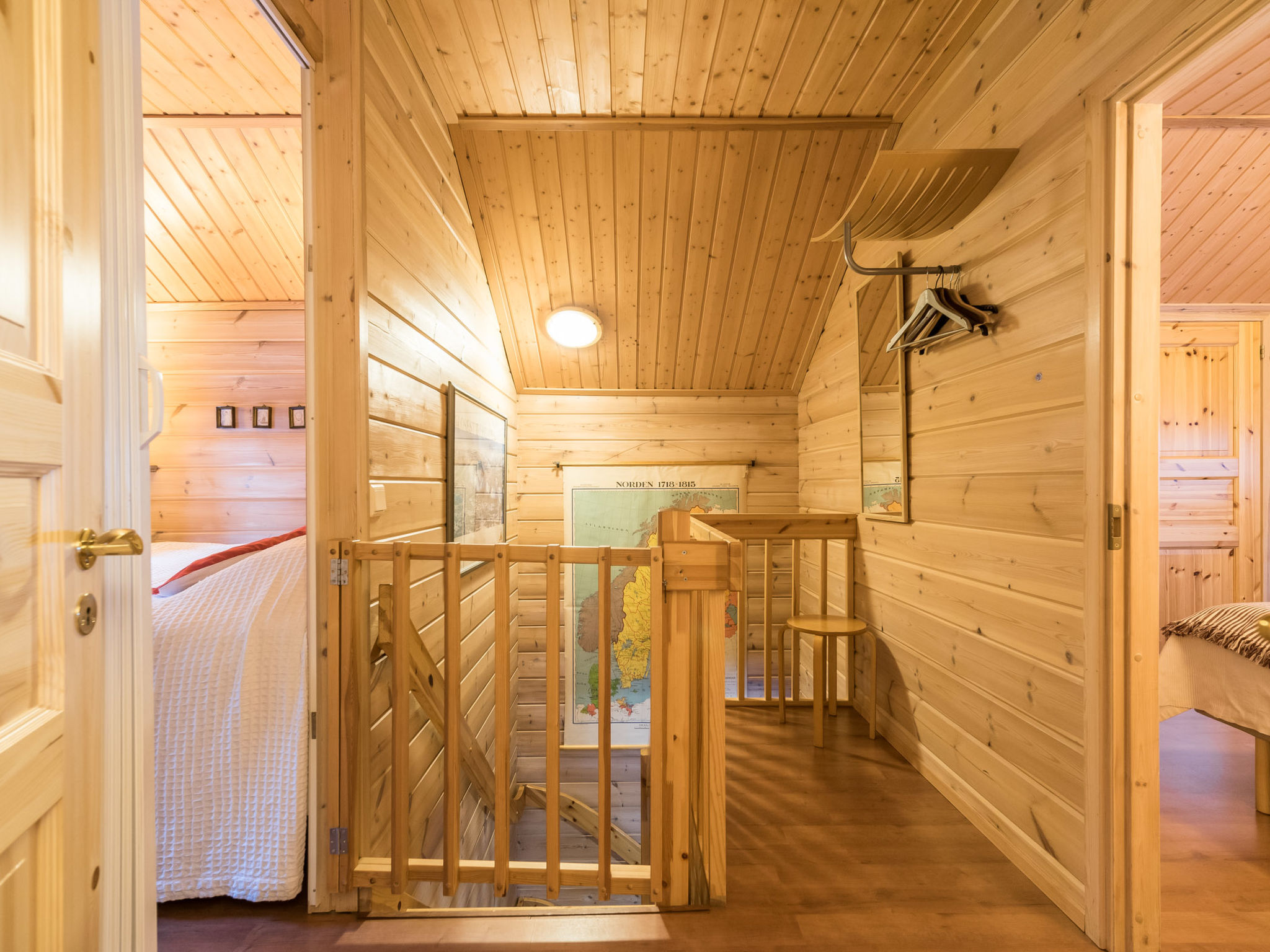 Appartement Ylläs outa 1 – Intérieur, photo 14 sur 19