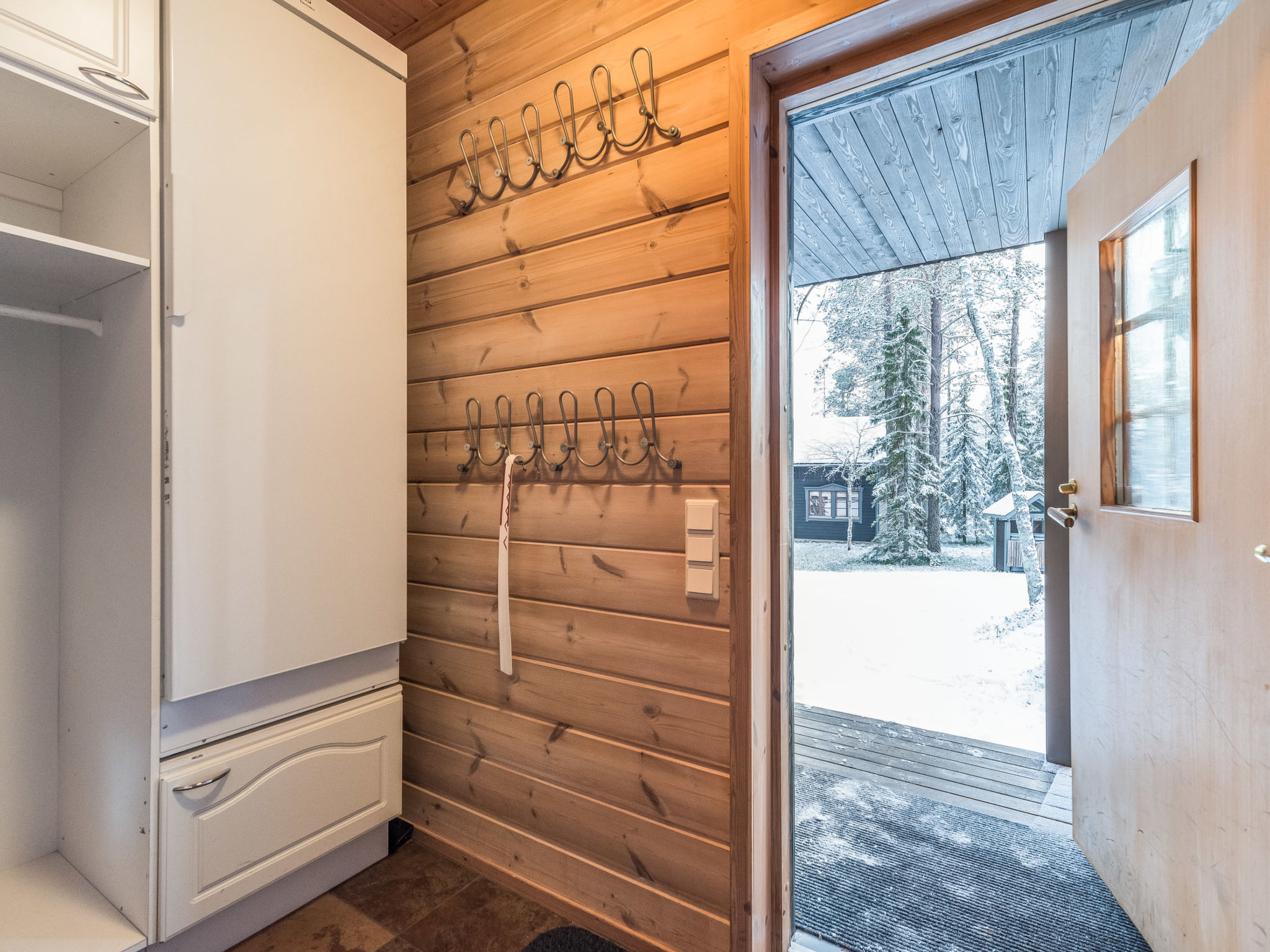Appartement Ylläs outa 1 – Intérieur, photo 15 sur 19