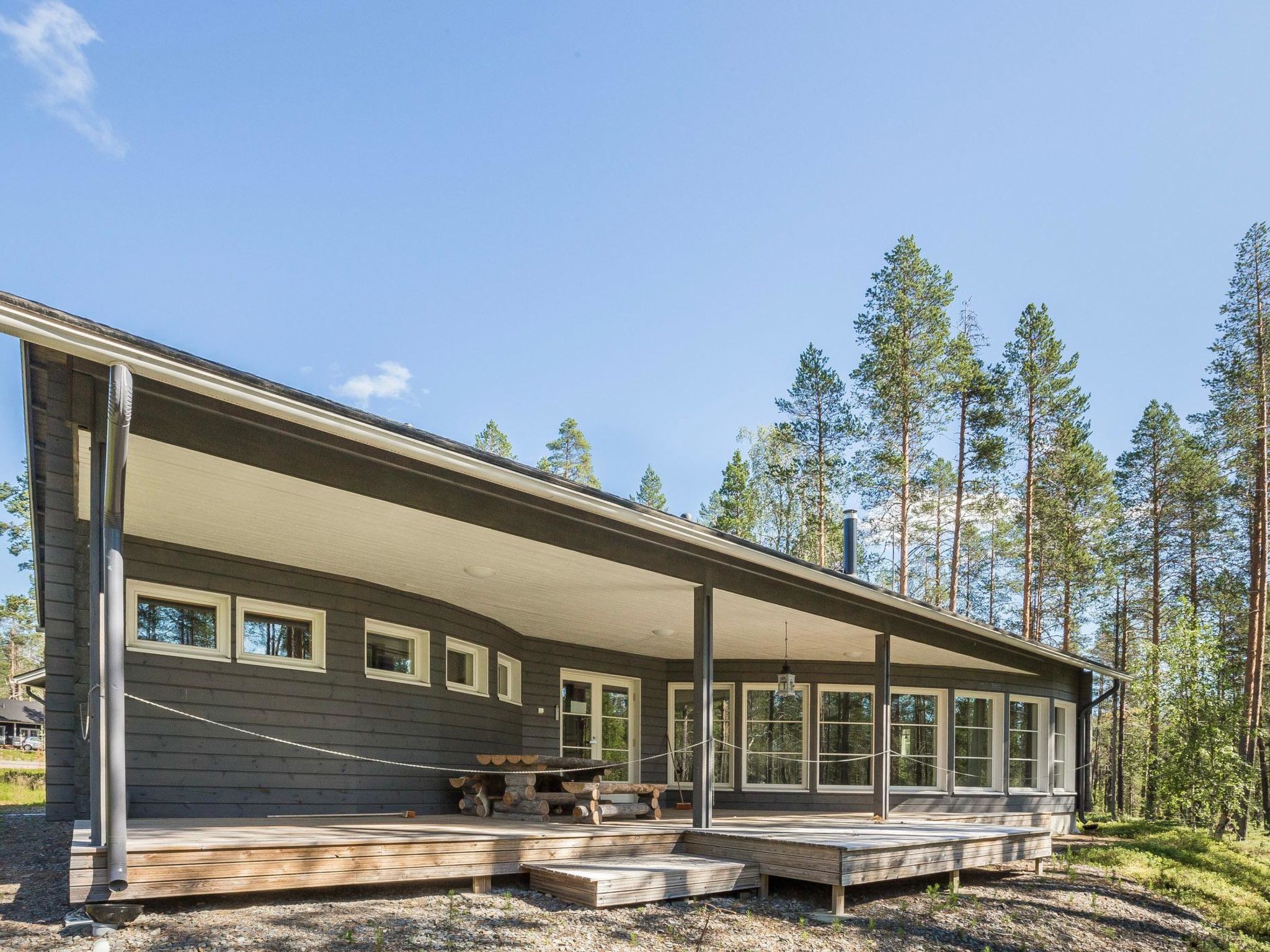 Ylläs siesta-Binnen