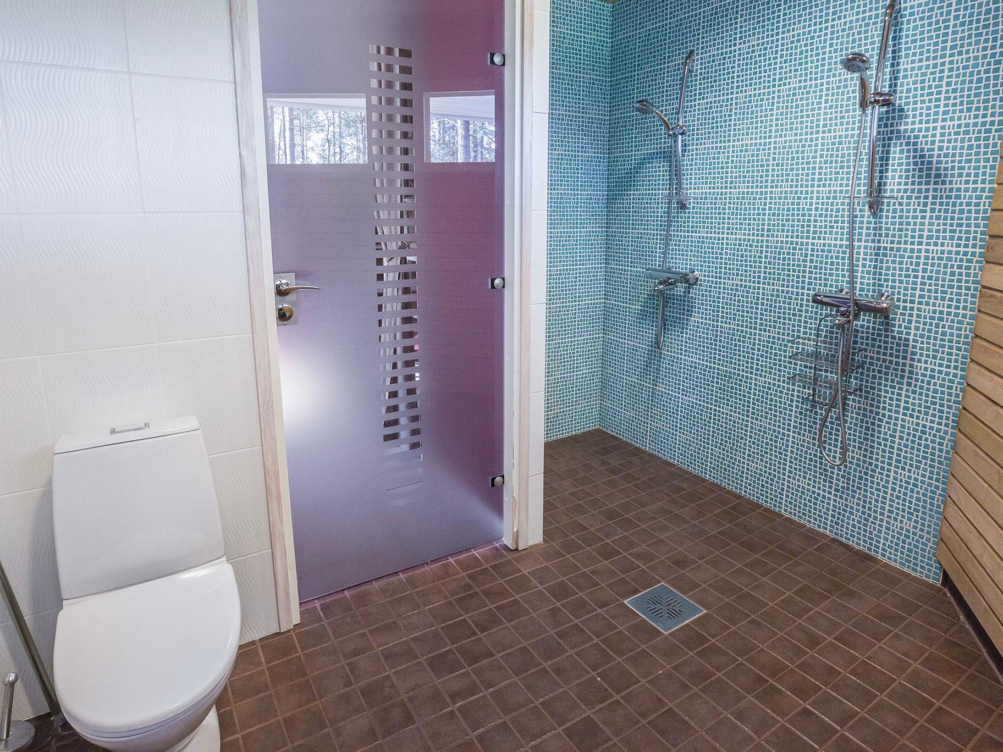 Ylläs siesta-Binnen