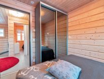 5-persoons vakantiehuis White Dream a in Ylläsjärvi nabij de piste - thumbnail 6
